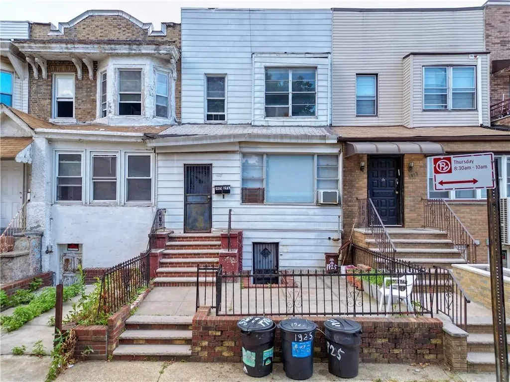 1925 62nd Street Brooklyn NY 11204