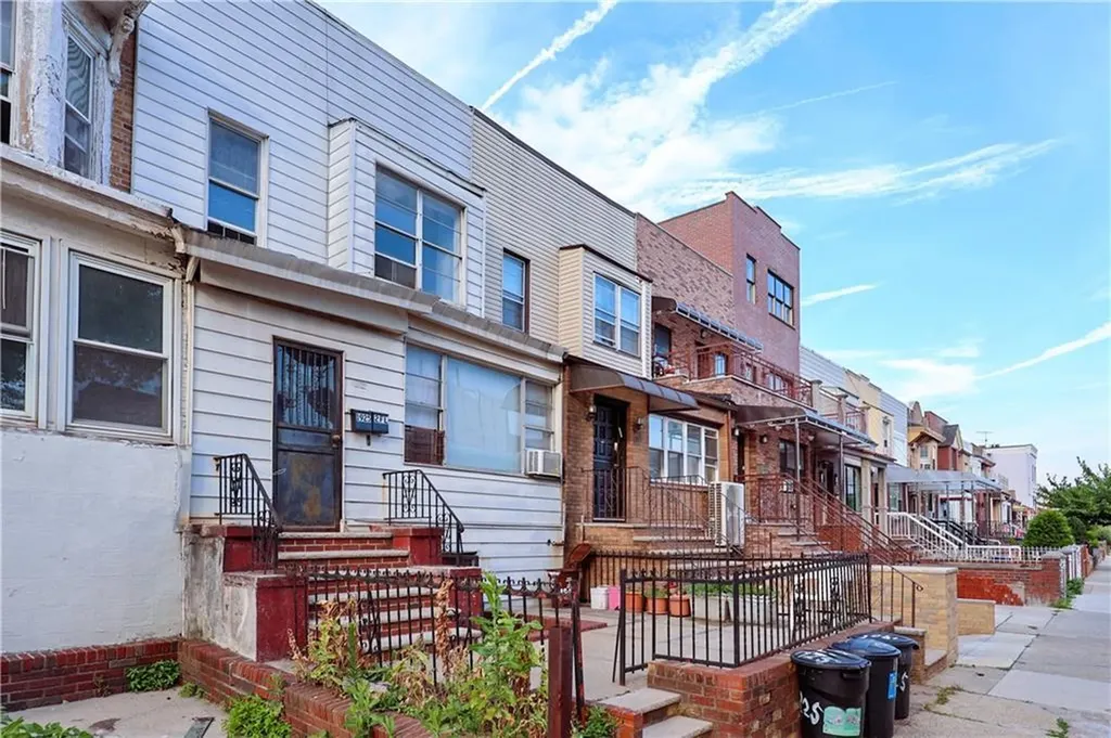 1925 62nd Street Brooklyn NY 11204