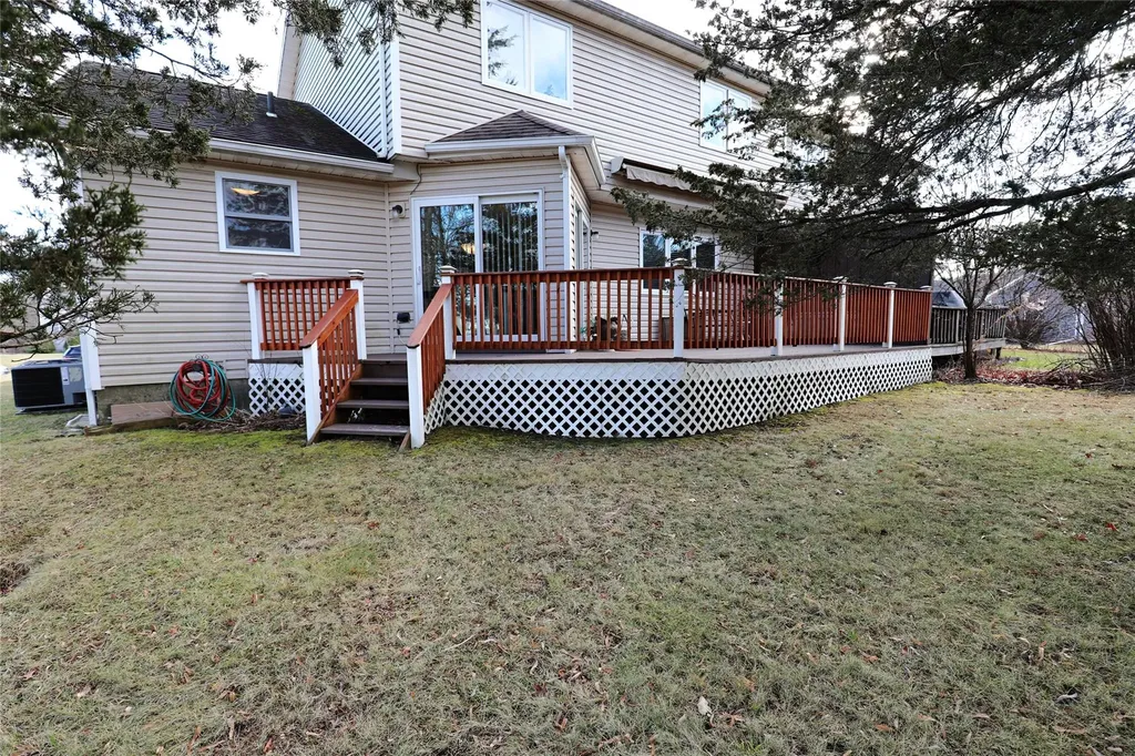 29 Deer Run Road Kingston NY 12401