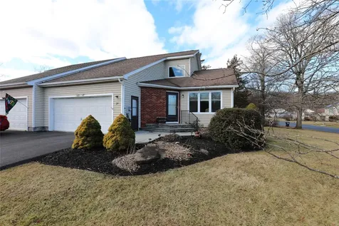 29 Deer Run Road Kingston NY 12401