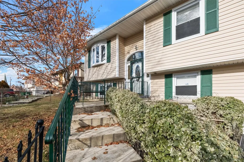 14 Academy Street Beacon NY 12508