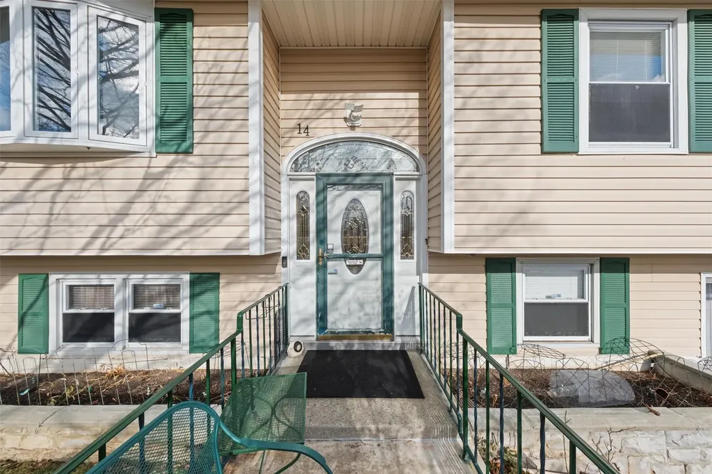 14 Academy Street Beacon NY 12508