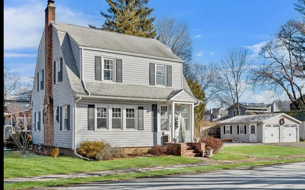 2 Chadick Place Suffern NY 10901