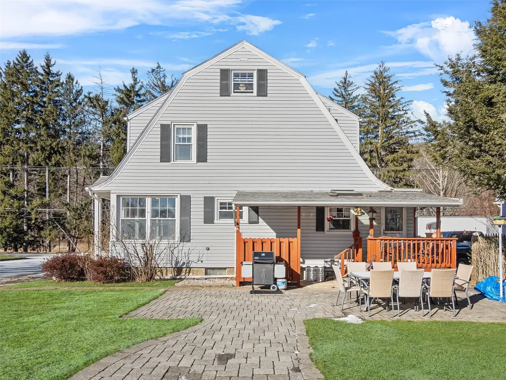 2 Chadick Place Suffern NY 10901