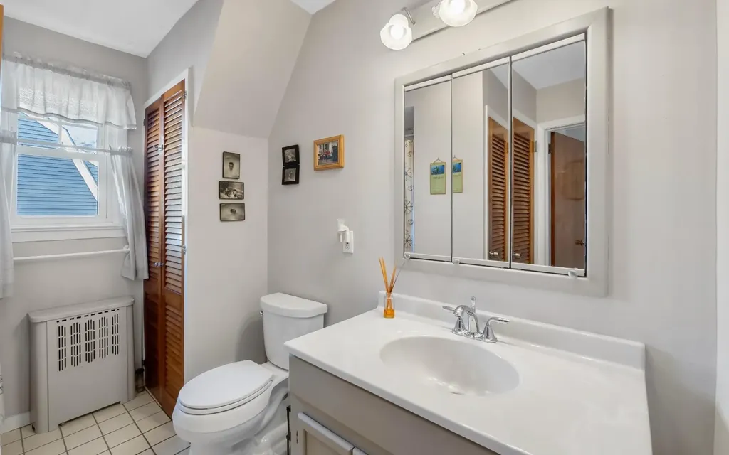 2 Chadick Place Suffern NY 10901