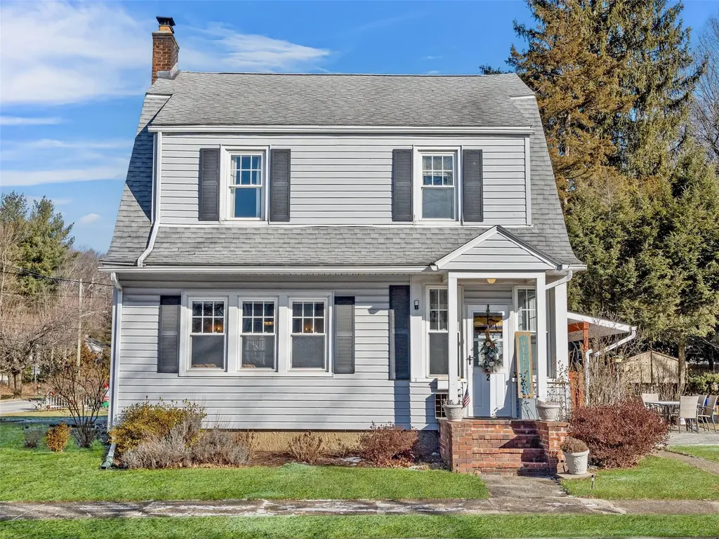 2 Chadick Place Suffern NY 10901