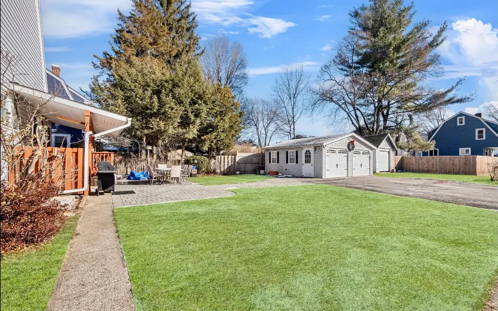 2 Chadick Place Suffern NY 10901