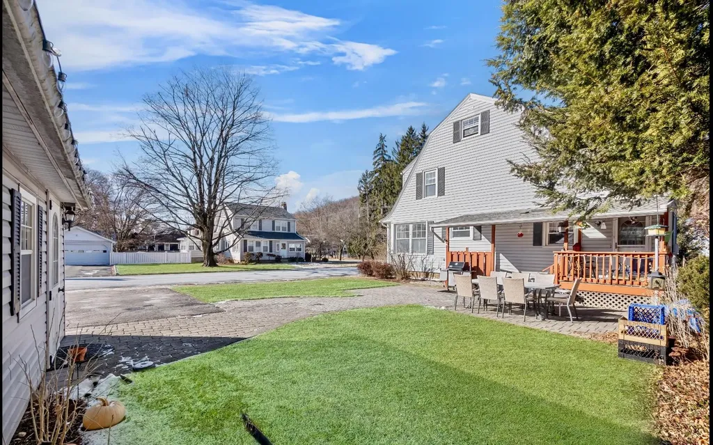 2 Chadick Place Suffern NY 10901