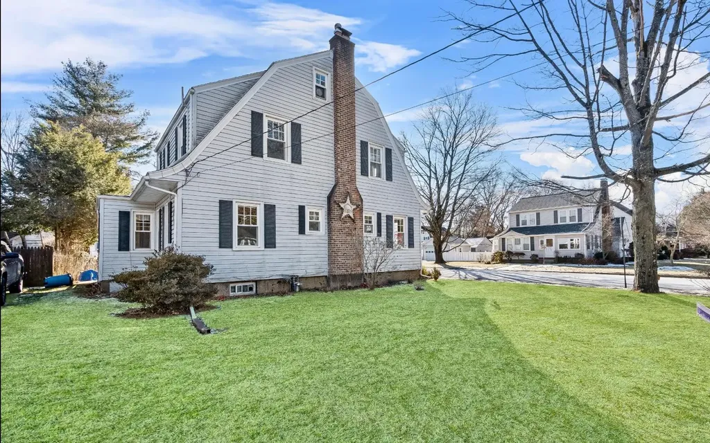 2 Chadick Place Suffern NY 10901