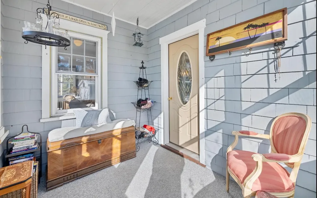 2 Chadick Place Suffern NY 10901