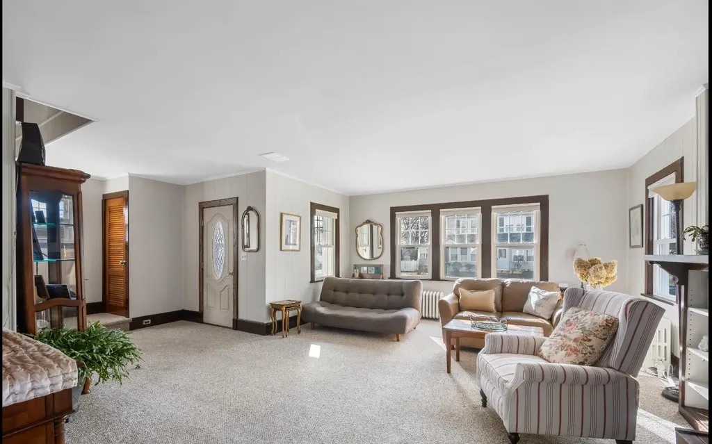 2 Chadick Place Suffern NY 10901