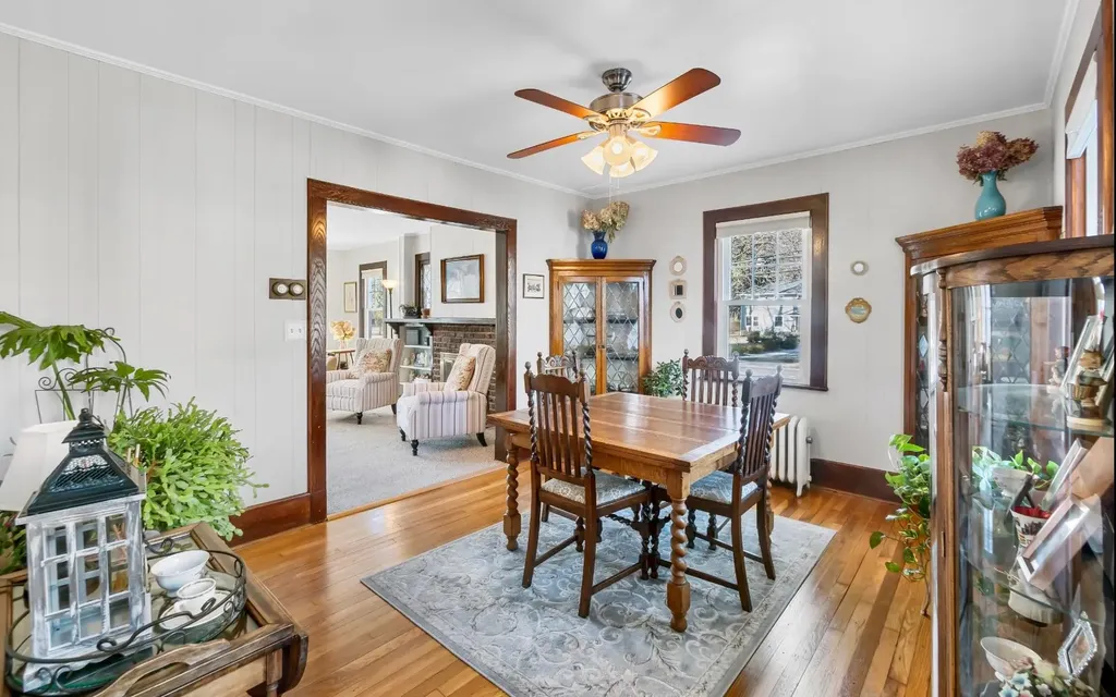 2 Chadick Place Suffern NY 10901