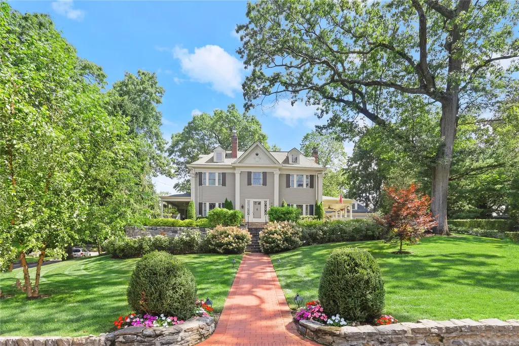 17 Gladwin Place Bronxville NY 10708