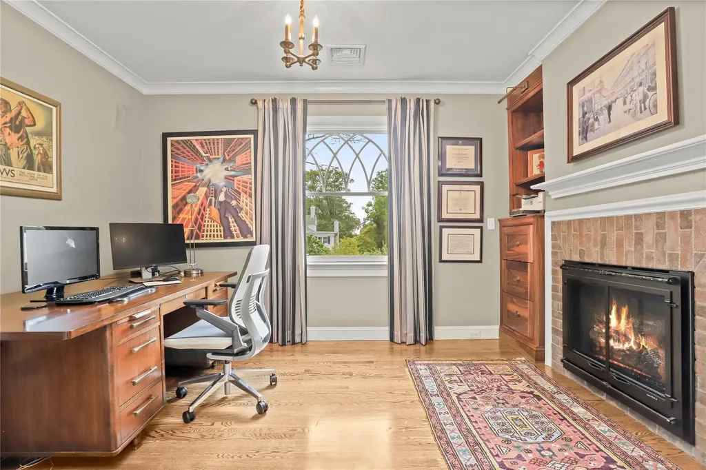 17 Gladwin Place Bronxville NY 10708