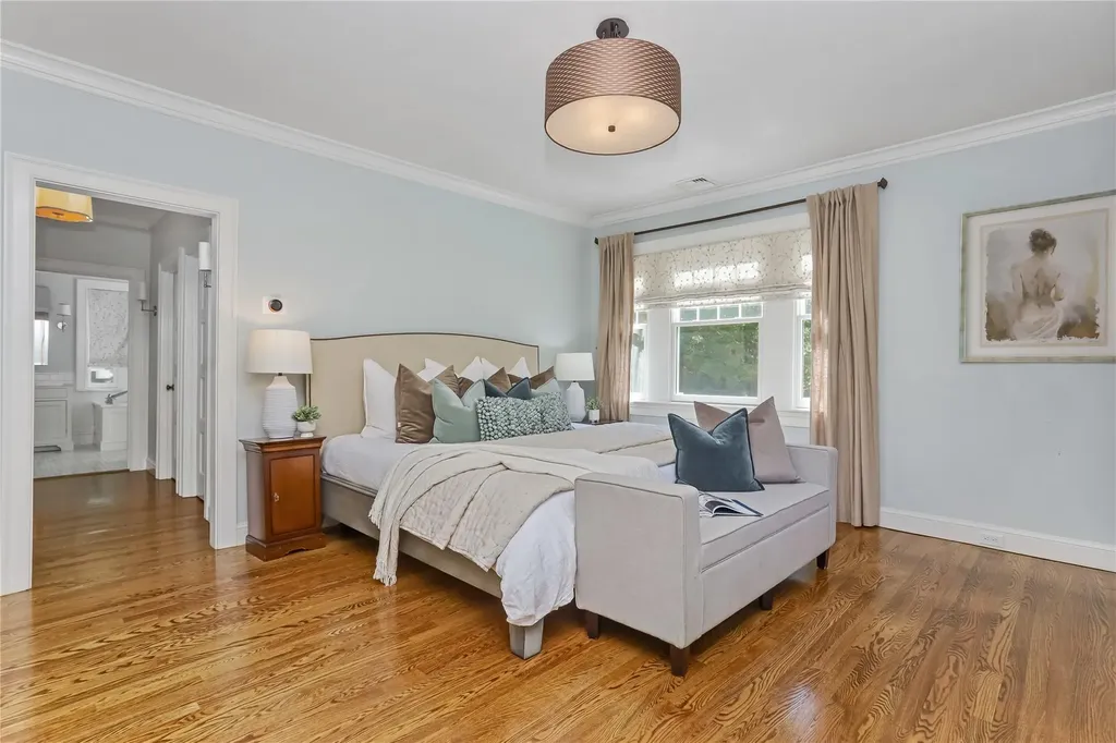 17 Gladwin Place Bronxville NY 10708