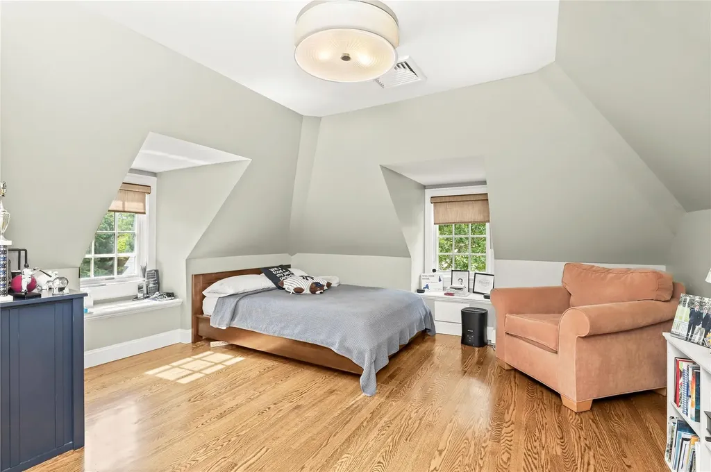 17 Gladwin Place Bronxville NY 10708