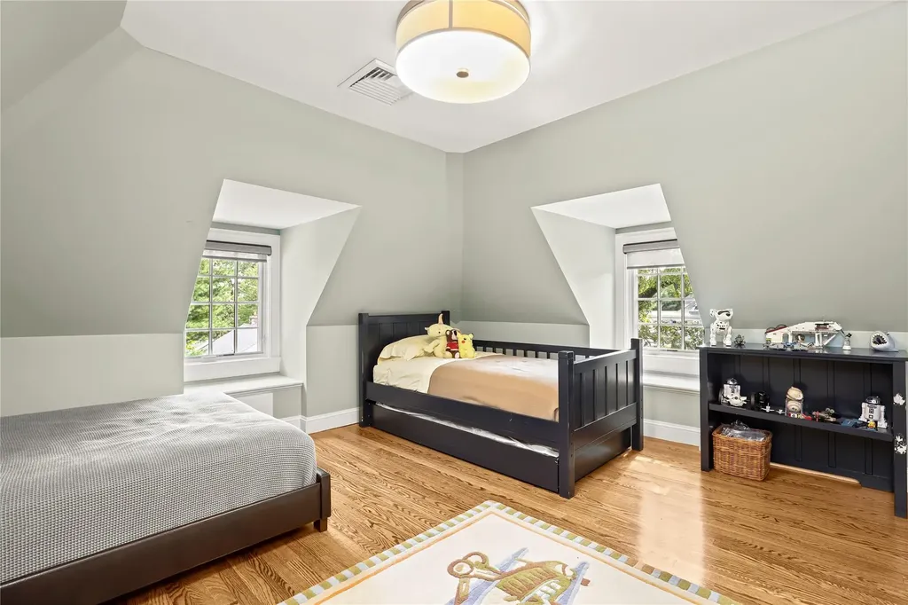 17 Gladwin Place Bronxville NY 10708