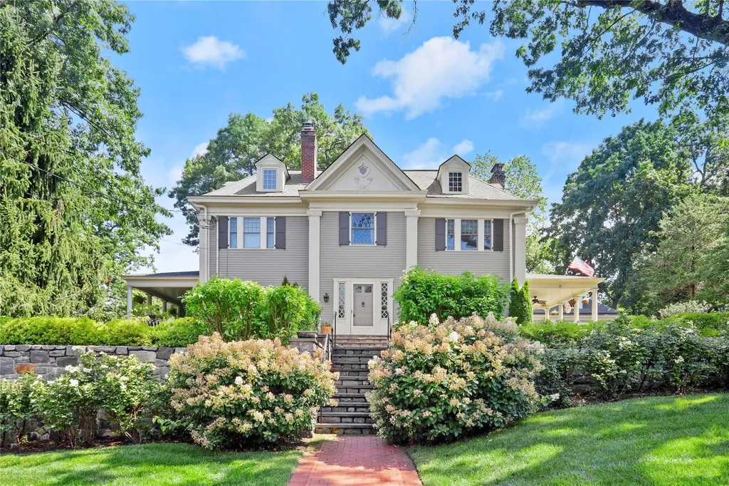 17 Gladwin Place Bronxville NY 10708