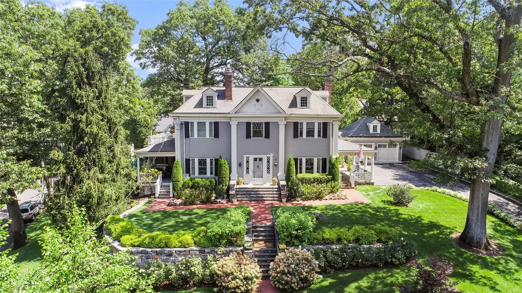 17 Gladwin Place Bronxville NY 10708