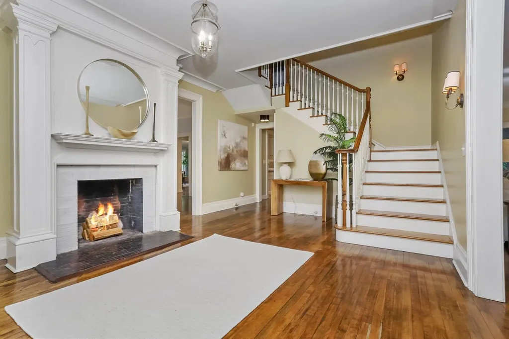 17 Gladwin Place Bronxville NY 10708