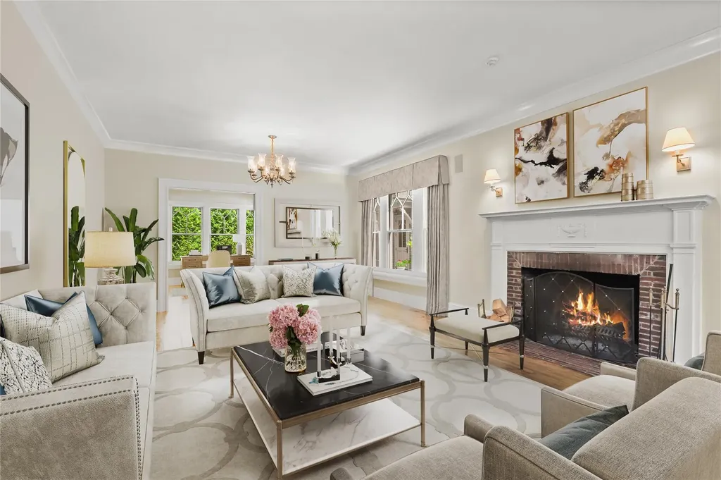 17 Gladwin Place Bronxville NY 10708