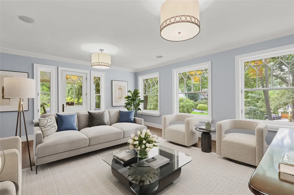 17 Gladwin Place Bronxville NY 10708