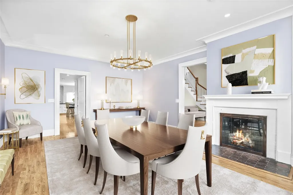 17 Gladwin Place Bronxville NY 10708