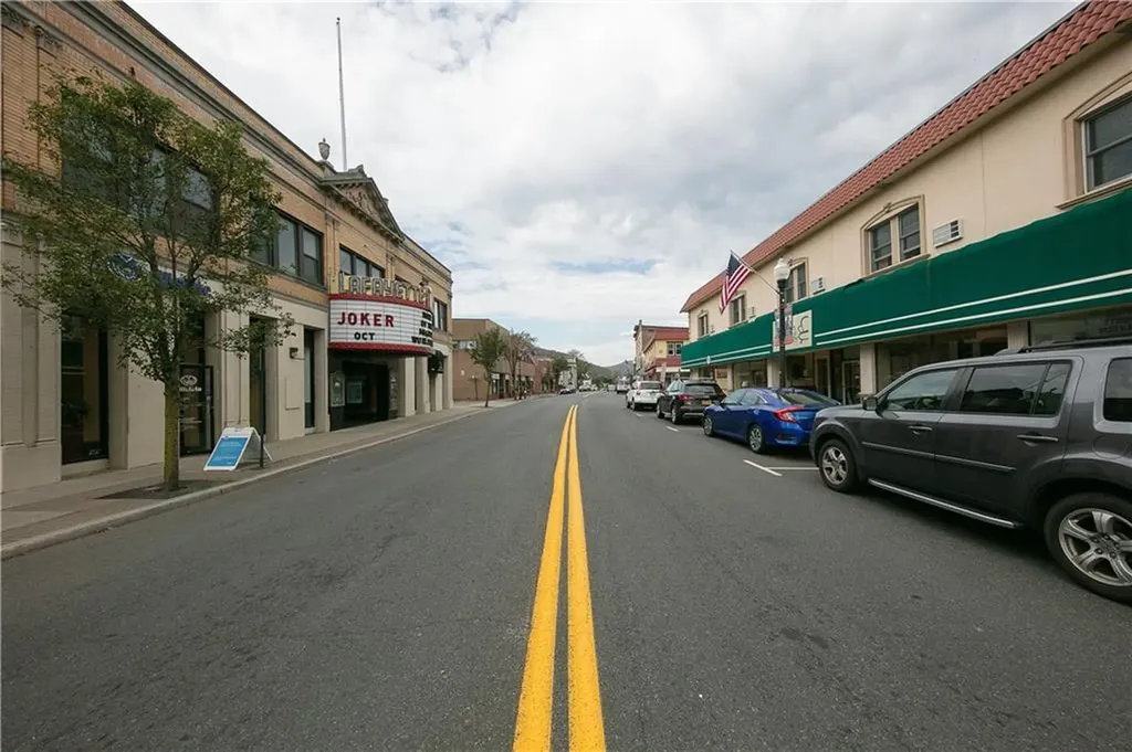 36 Wayne Avenue Suffern NY 10901
