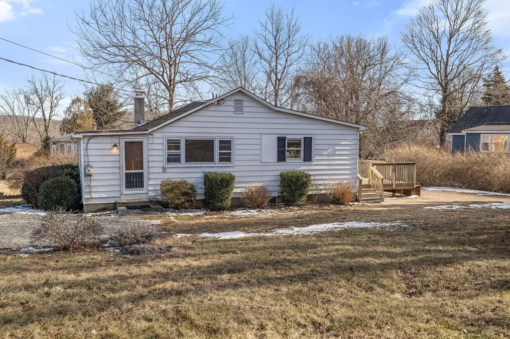 42 Jordan Drive Patterson NY 12563