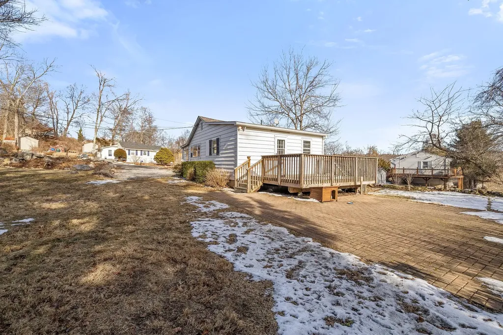 42 Jordan Drive Patterson NY 12563