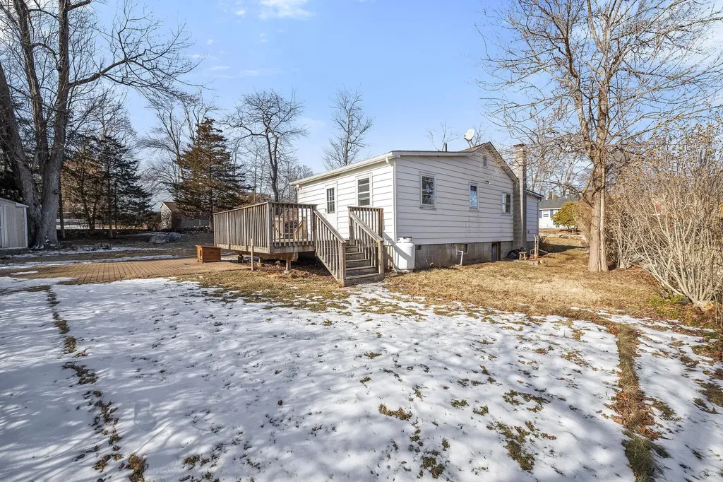 42 Jordan Drive Patterson NY 12563