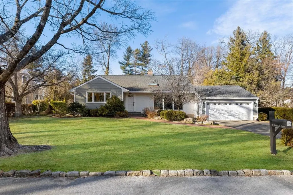 6 Homeside Lane White Plains NY 10605