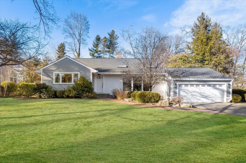6 Homeside Lane White Plains NY 10605
