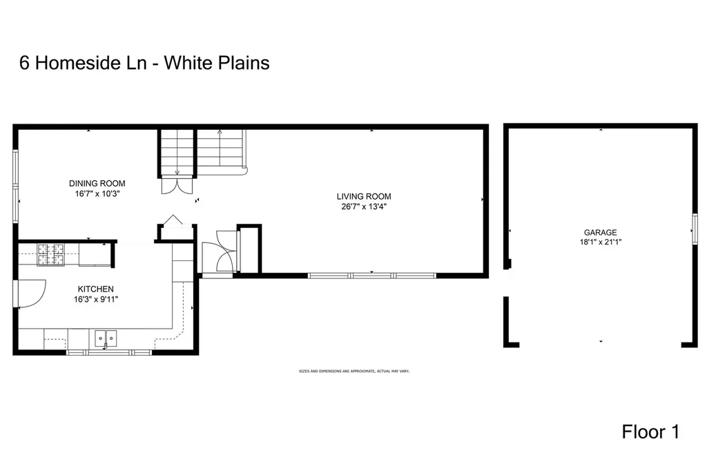 6 Homeside Lane White Plains NY 10605