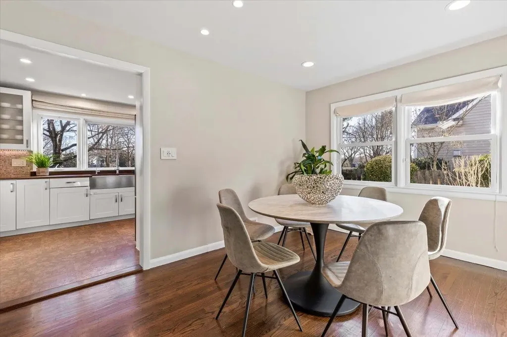 6 Homeside Lane White Plains NY 10605
