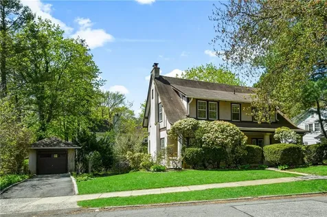 38 Mayhew Avenue Larchmont NY 10538