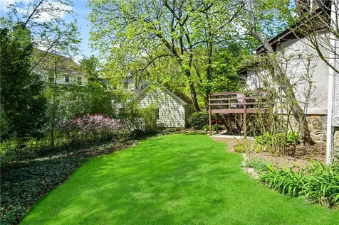 38 Mayhew Avenue Larchmont NY 10538