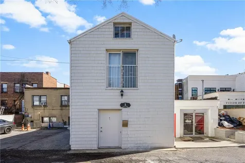 1 Post Alley Larchmont NY 10538