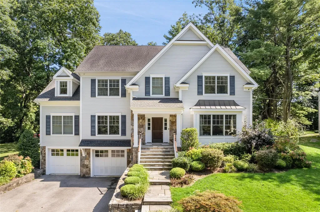 24 Myrtledale Road Scarsdale NY 10583