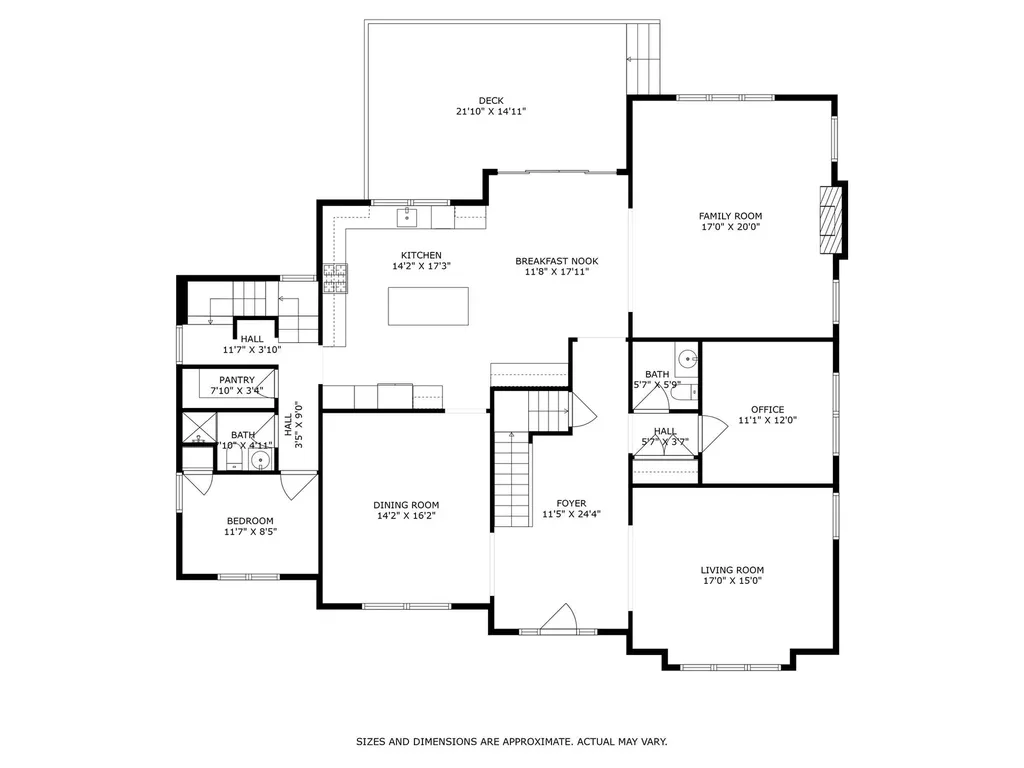 24 Myrtledale Road Scarsdale NY 10583
