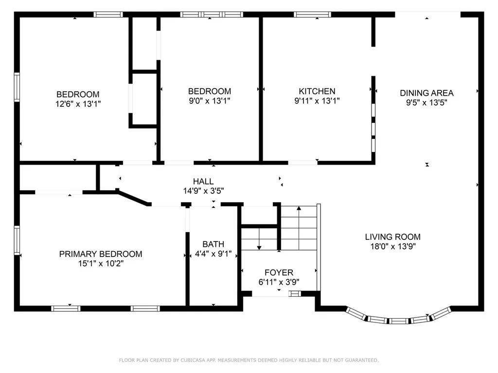 14 Mari Road Chester NY 10918