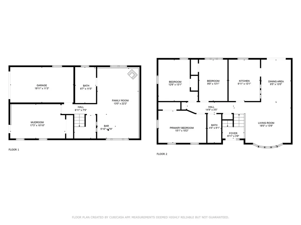 14 Mari Road Chester NY 10918