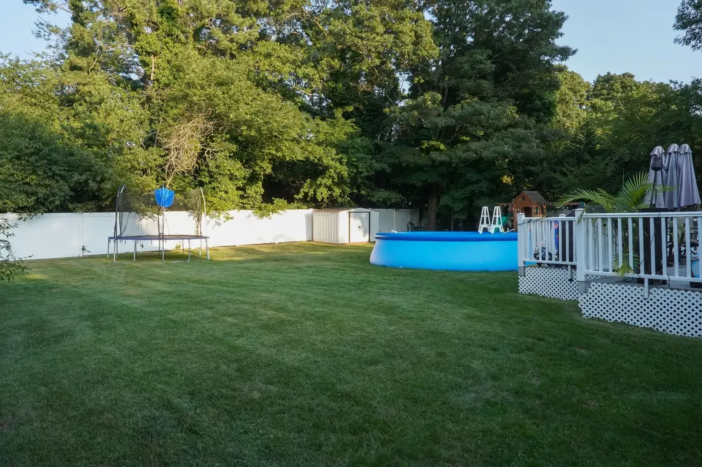263 Robinson Avenue East Patchogue NY 11772