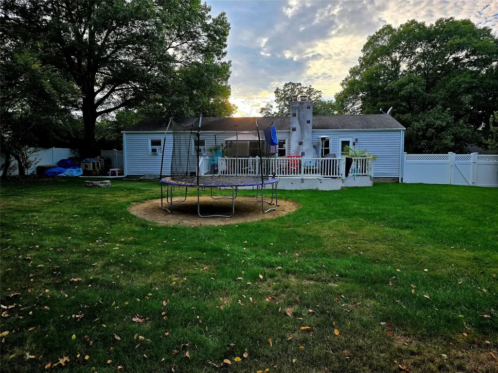 263 Robinson Avenue East Patchogue NY 11772