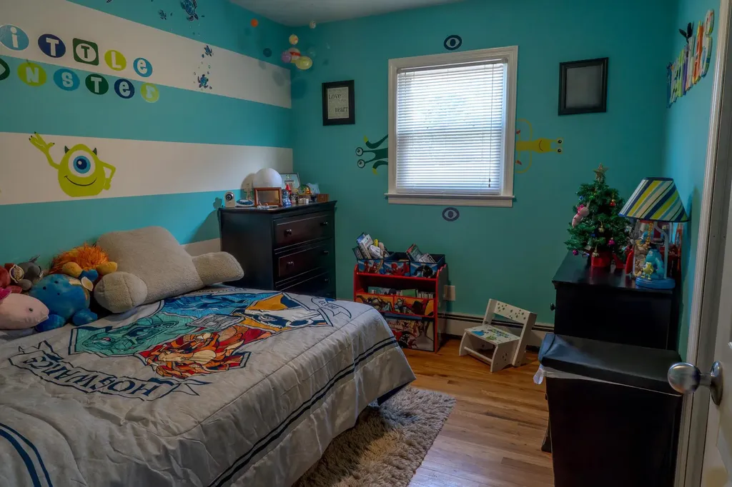 263 Robinson Avenue East Patchogue NY 11772