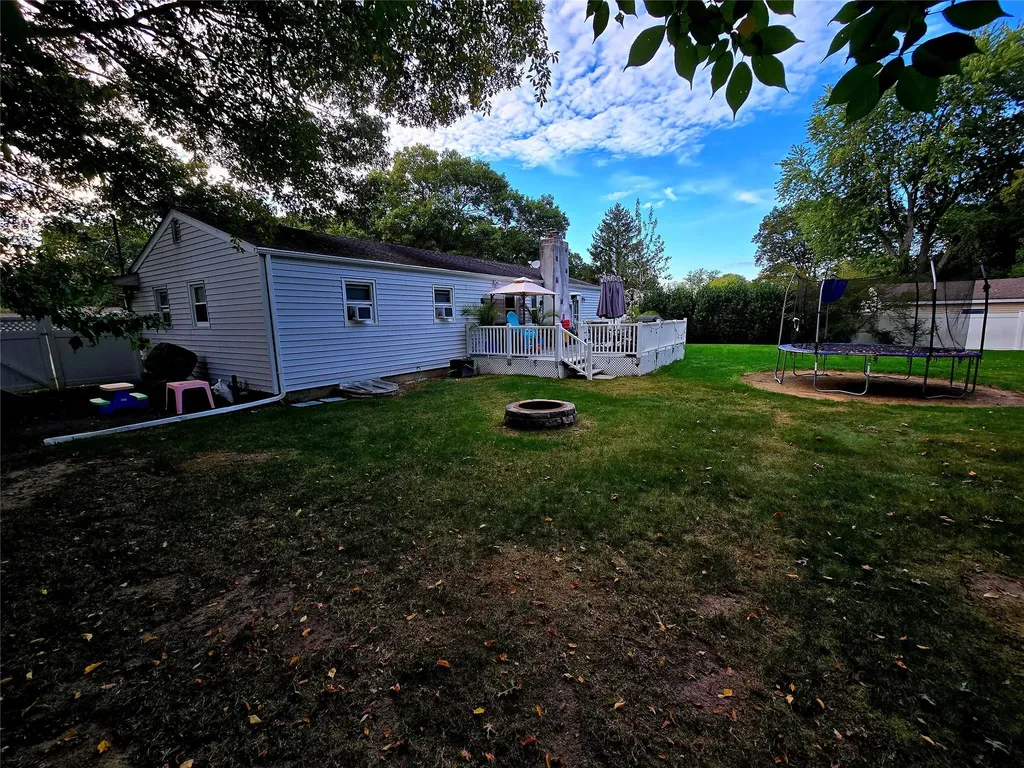 263 Robinson Avenue East Patchogue NY 11772