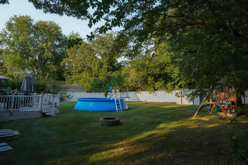 263 Robinson Avenue East Patchogue NY 11772