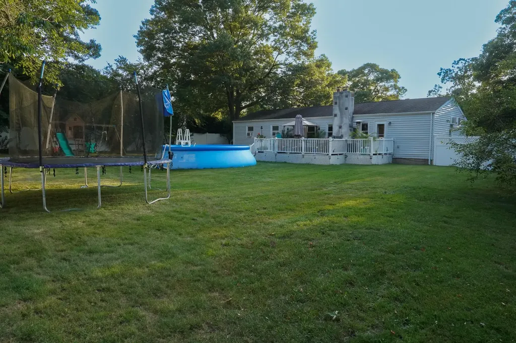 263 Robinson Avenue East Patchogue NY 11772
