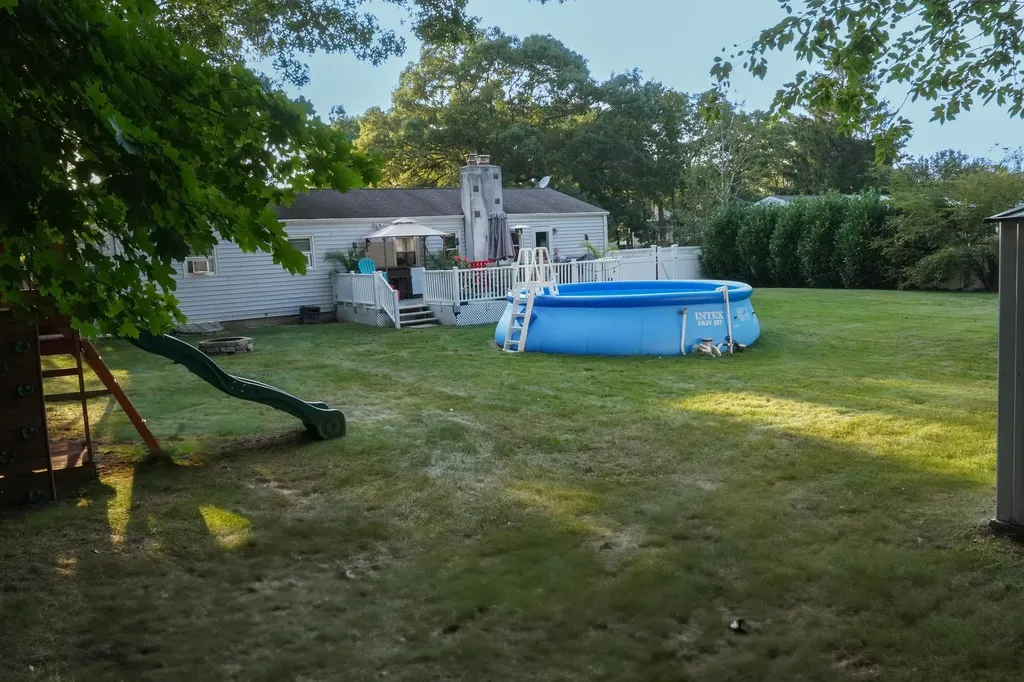 263 Robinson Avenue East Patchogue NY 11772