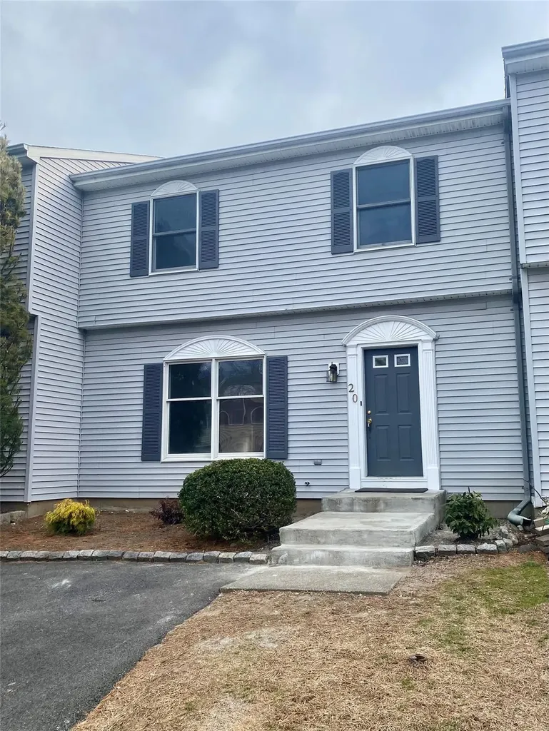 20 Ossman Court Garnerville NY 10923